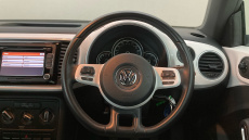 Volkswagen Beetle 1.2 TSI Design 3dr Petrol Hatchback